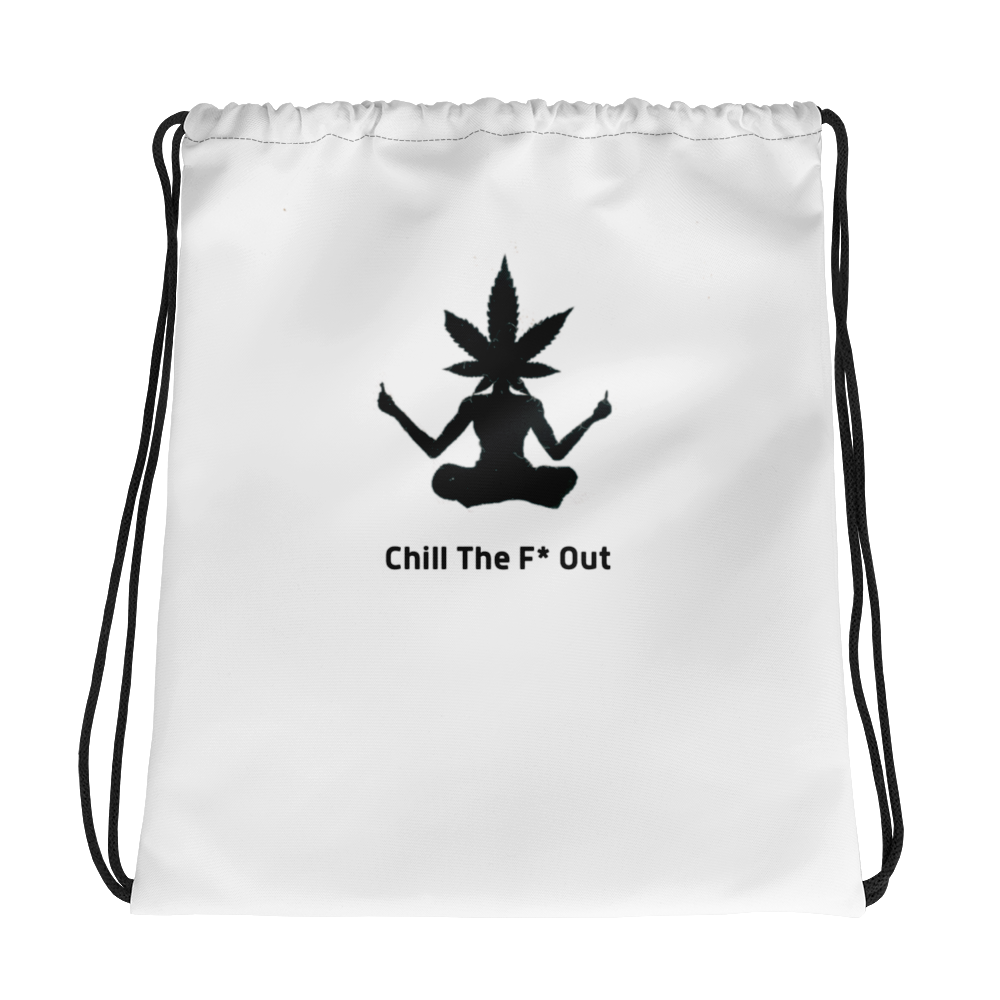 Drawstring bag