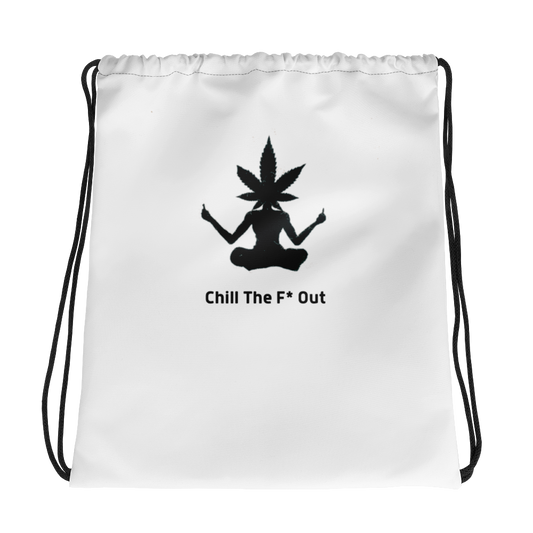 Drawstring bag