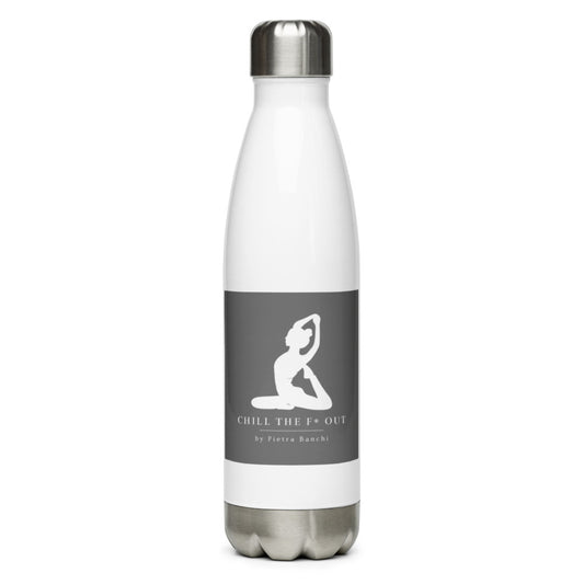 Stainless Steel Water Bottle