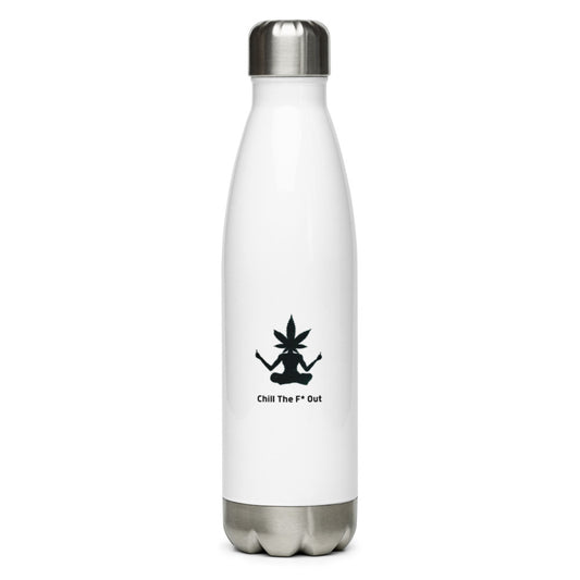 Stainless Steel Water Bottle