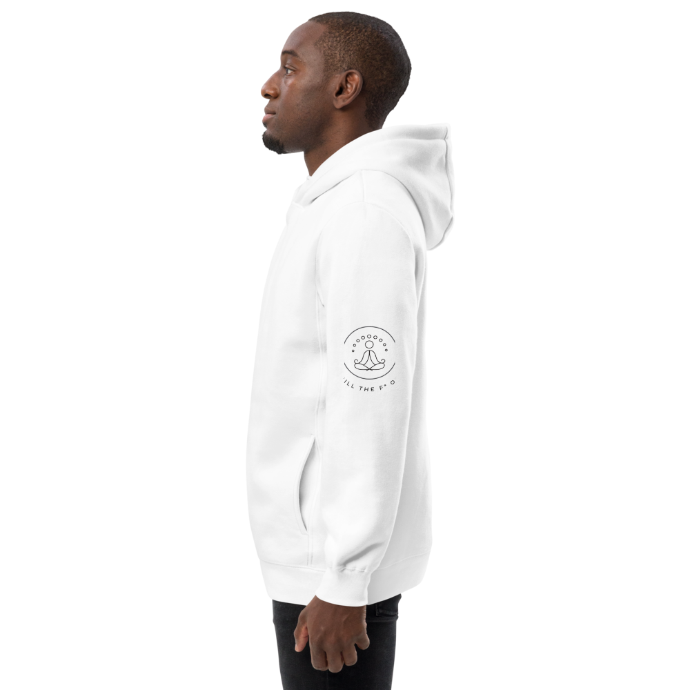 Unisex fashion hoodie