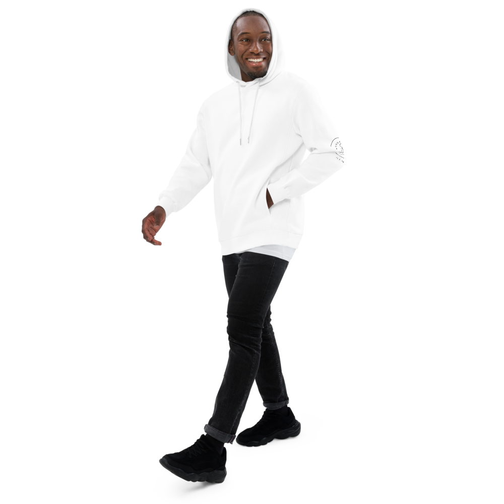 Unisex fashion hoodie