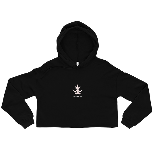 Crop Hoodie